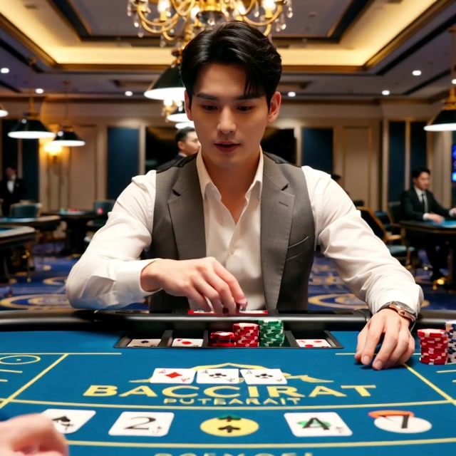 무료 카지노게임 완벽 전략 가이드