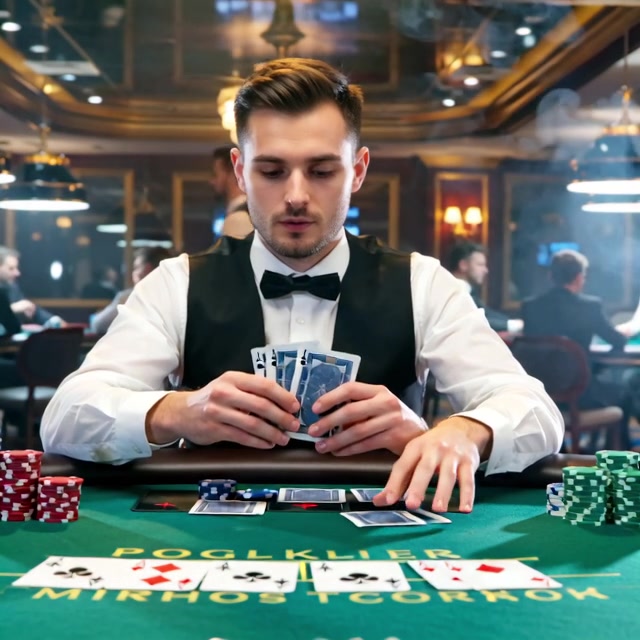 룰렛 배팅방법 구조와 선택 이해 가이드