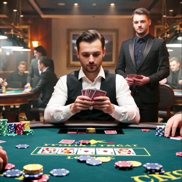 안전한 베팅법으로 손실을 줄이는 현실 전략