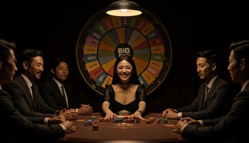 카지노 직원들의 업무와 역할