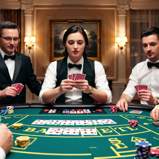 카지노 먹튀 실체와 안전 가이드 총정리