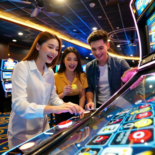 파워볼 사이트를 바라보는 현실적인 기준