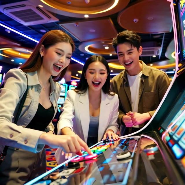 필리핀카지노 구조와 이용 전 알아야 할 핵심