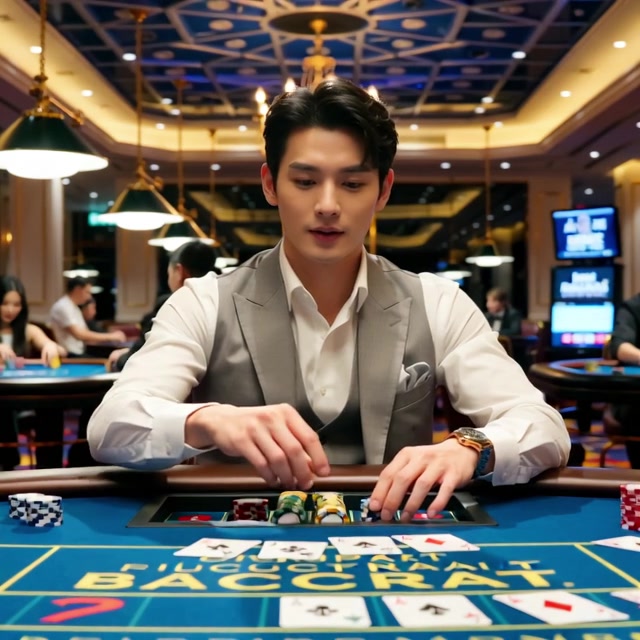 안전한 베팅법 실전 가이드 핵심 전략