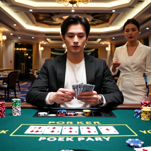 바카라 명언으로 배우는 전략과 실전 팁