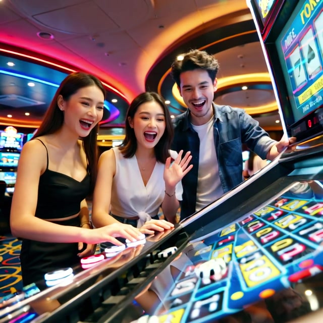 에볼루션 바카라 구조와 현실적 이해