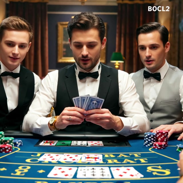 카지노 보증 안전한 카지노 이용 전략