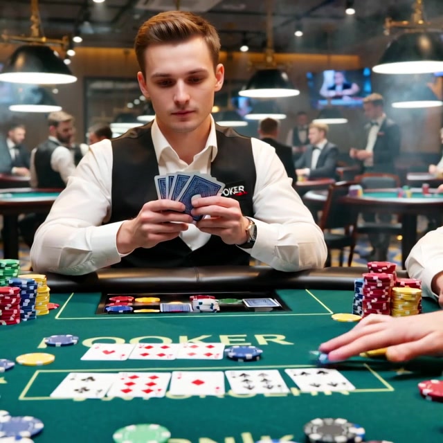 윈 마카오카지노 방문 전 알아야 할 핵심 정보