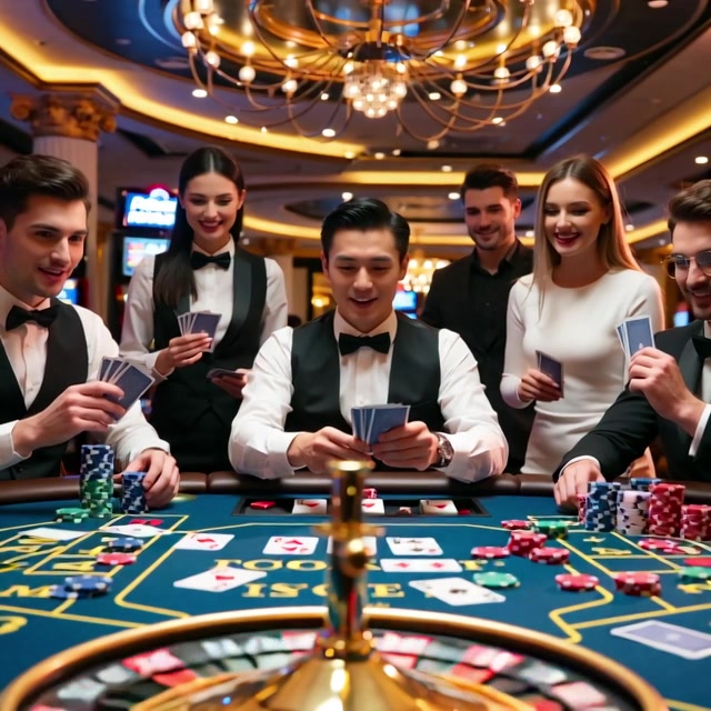 카지노 먹튀 피해를 막기 위한 현실 가이드