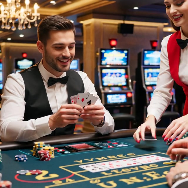 보증카지노 사이트 완전 가이드와 다양한 보증 플랫폼