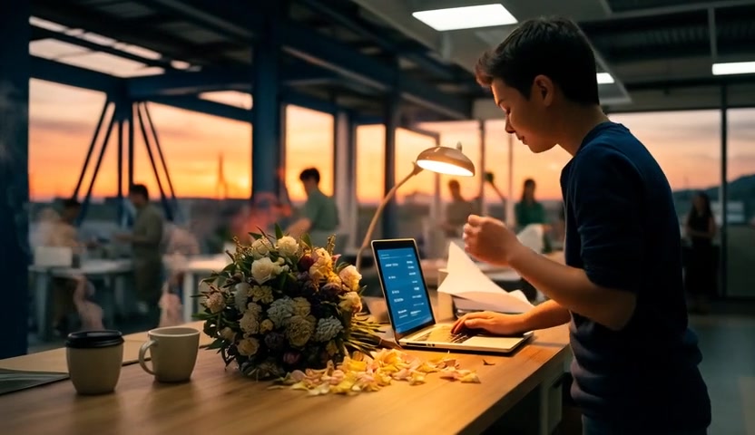 근대화 과정의 명암: 역사 속 기술과 사회변화의 이중성