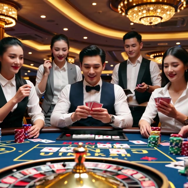 카지노 단타 실전 이해와 위험 관리법