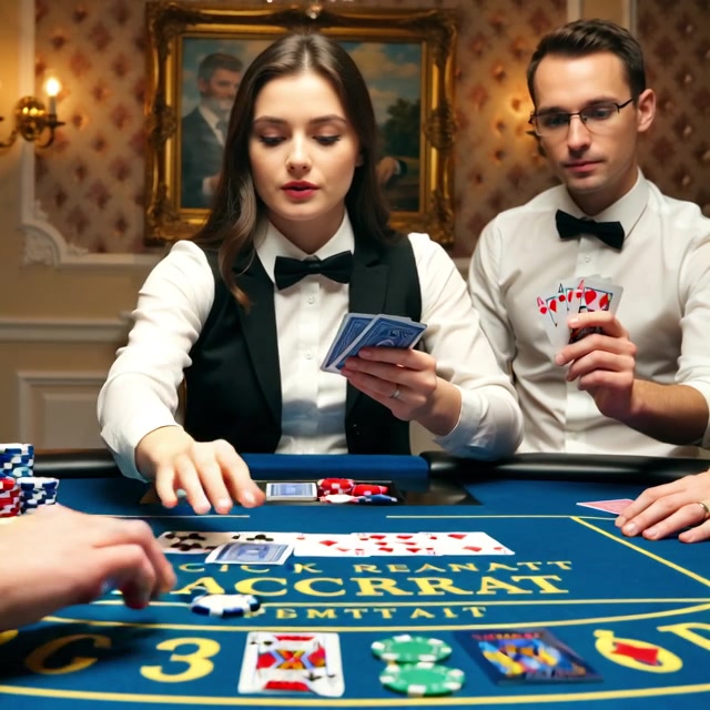 필리핀시오디카지노 실전 공략 가이드