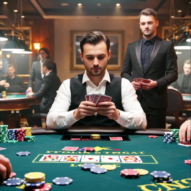 시티오브드림카지노 완벽 방문 가이드