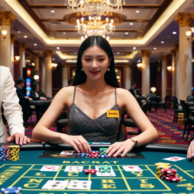 에볼루션 바카라 전략과 온라인 카지노 분석