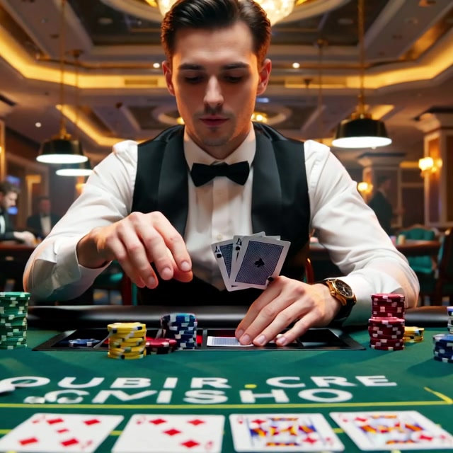 베네치안 마카오 카지노 완벽 가이드