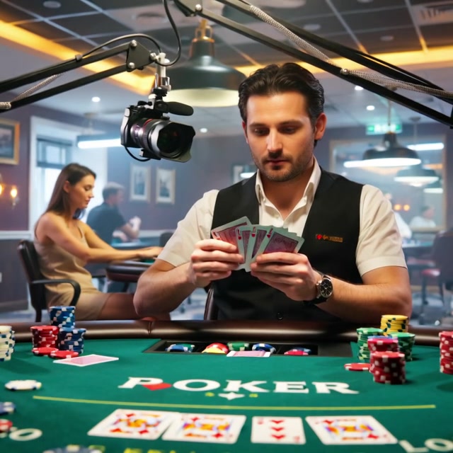 바카라 메이저 핵심 전략 가이드