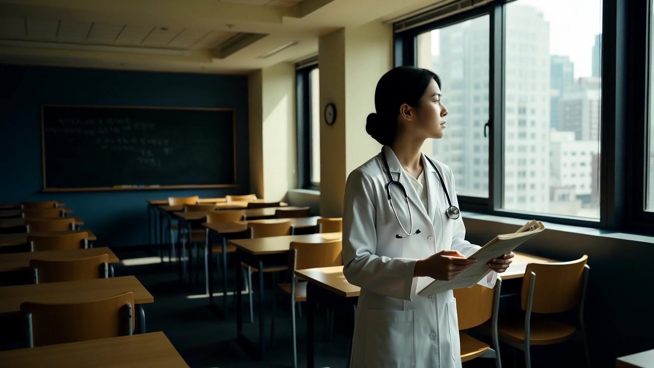 항생제의 작용 원리: 세균 감염을 막는 의학의 기본