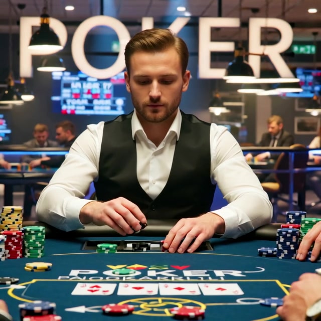 바카라 하는법 초보도 쉽게 이해하기