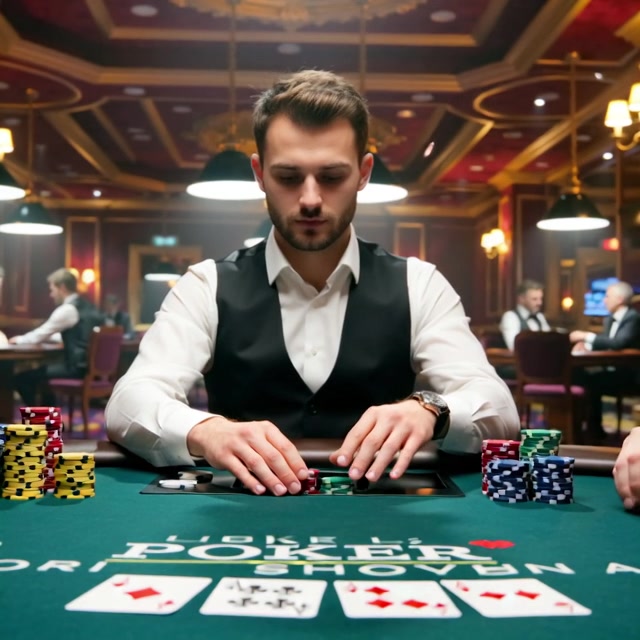 안전한 바카라 사이트 선택 기준 총정리