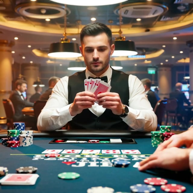 에볼루션 바카라 특징과 이용 전 체크포인트