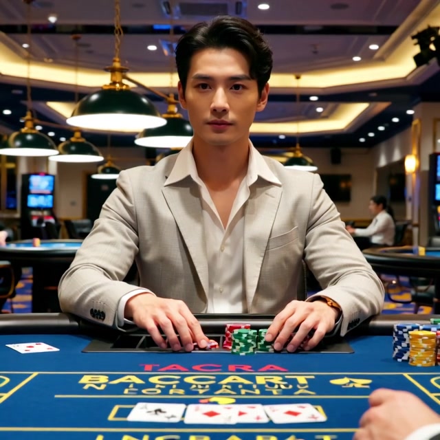 윈 마카오카지노 실전 데이터 전략 가이드