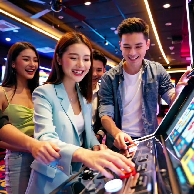 카지노 승률 높이는 현실적인 전략