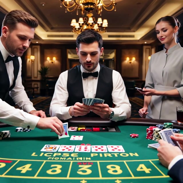 에볼루션 바카라 무료 체험 완전 이해 가이드