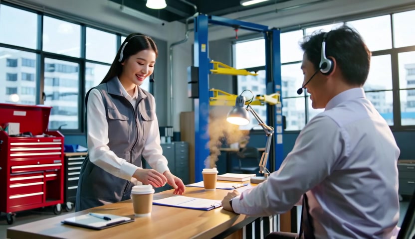 서머 타이어 준비, 안전한 운전의 첫 걸음