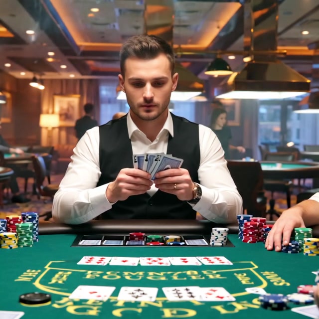 룰렛 배팅 전략의 현실과 구조적 이해