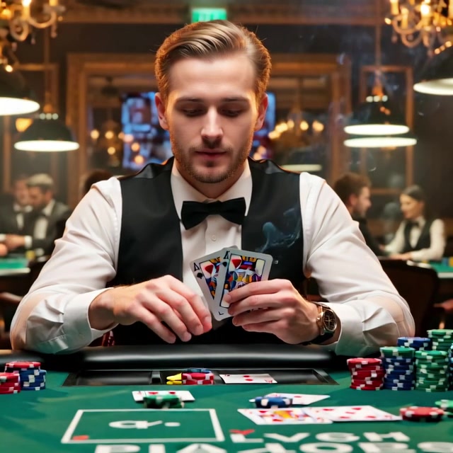 바카라 룰 디시에서 정리된 핵심 이해