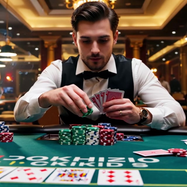 마카오 갤럭시 카지노 완벽 가이드