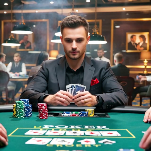 바카라 못 이기는 이유 제대로 파헤치기