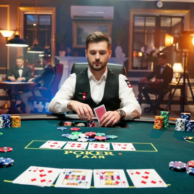 생활 바카라 초보부터 전문가 전략 가이드