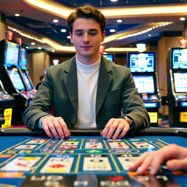 모바일홀덤 실전 수익 전략 가이드