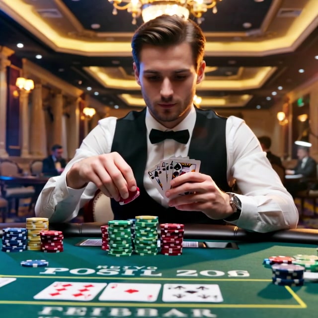 마카오 그랜드 리스보아 카지노 완전 해설