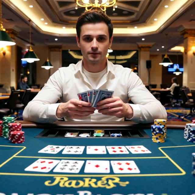 바카라사이트 주소 안전하게 찾는 핵심 전략