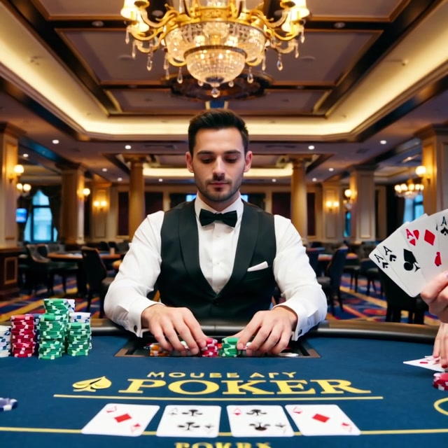 카지노 이기는법 현실과 확률의 진실