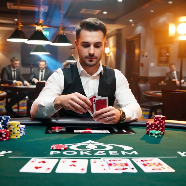 바카라 패턴으로 분석하는 성공 전략