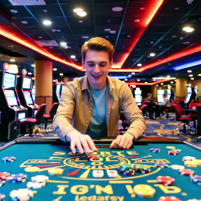 필리핀 솔레어 카지노 완벽 공략 가이드