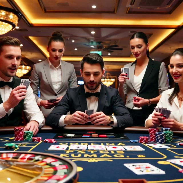 바카라 룰 디시에서 정리된 핵심 이해