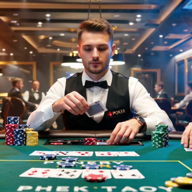 모바일홀덤 실전 이해와 선택 가이드