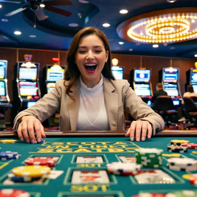 필리핀 오카다 카지노 전략 가이드