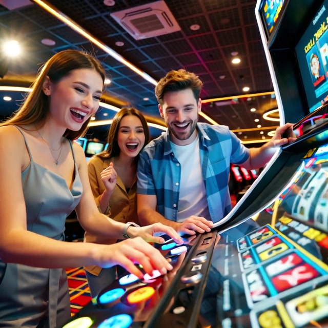 바카라 메이저 사이트의 기준과 실체