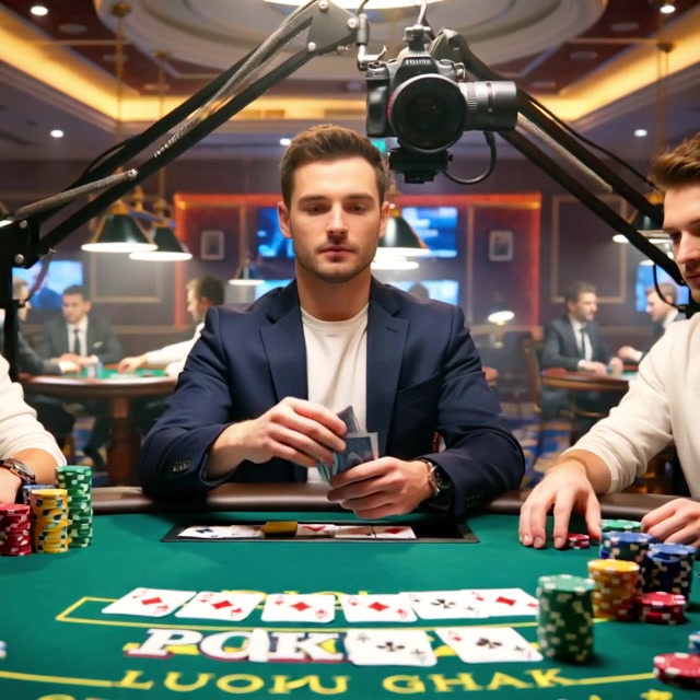 홀덤사이트 추천과 안전한 카지노 이용법