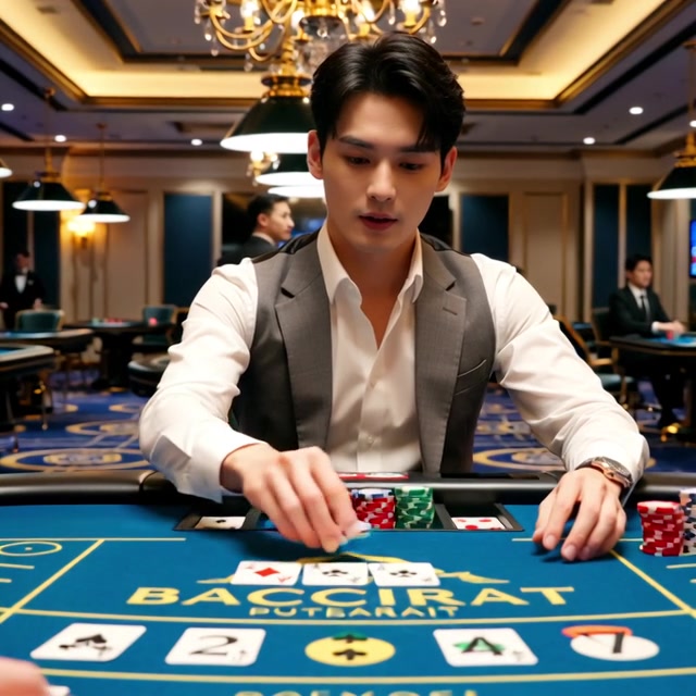 보증카지노 안전이용 전략 가이드