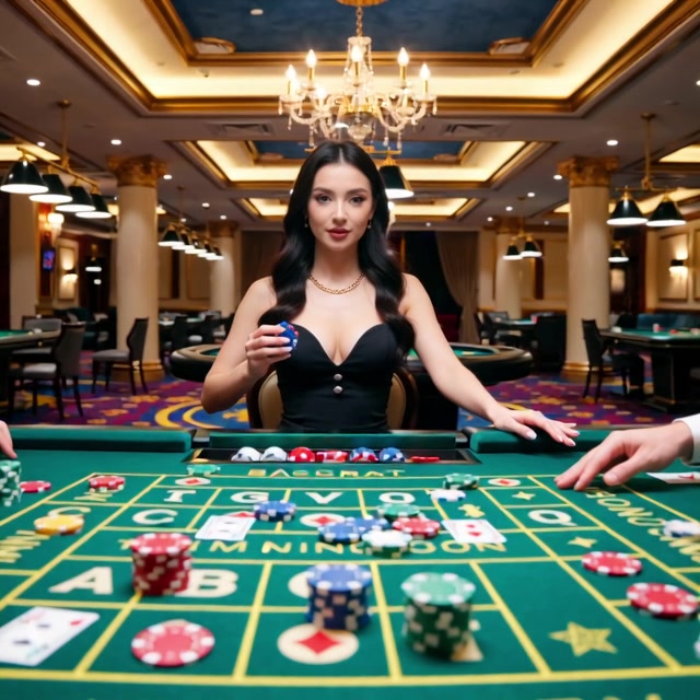 마카오 그랜드 리스보아 카지노 완벽 가이드