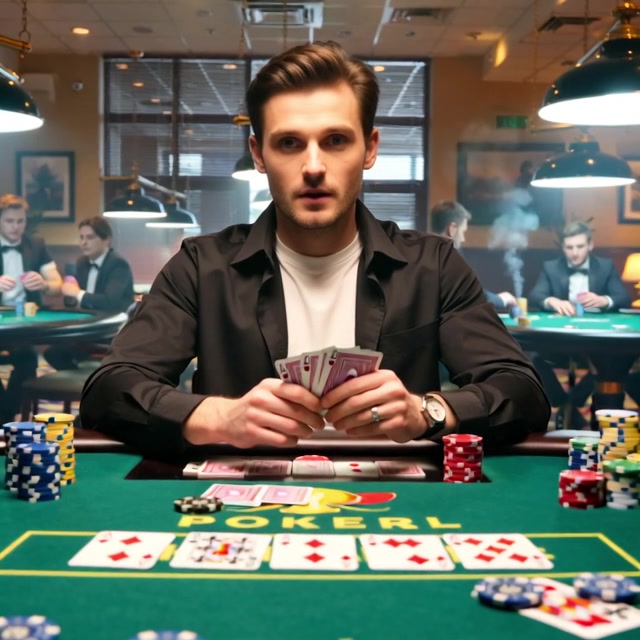 바카라 필승법 실전 흐름 공략 전략