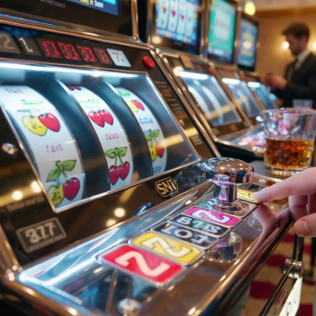 바카라사이트 주소 개념과 정보 해석 가이드