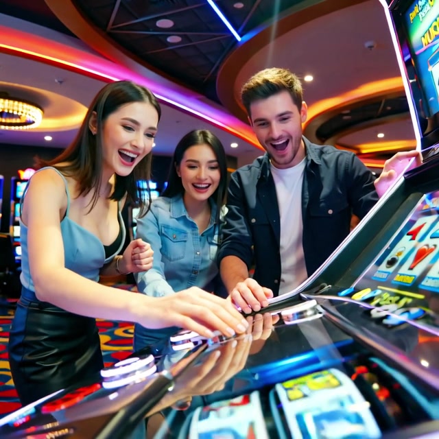 에볼루션 게임, 구조를 알면 보이는 현실